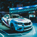 BMW M2 CS Racing photos 25