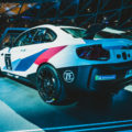 BMW M2 CS Racing photos 29