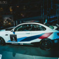 BMW M2 CS Racing photos 31