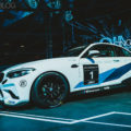 BMW M2 CS Racing photos 32