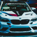 BMW M2 CS Racing photos 34