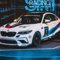 BMW M2 CS Racing photos 38