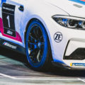 BMW M2 CS Racing photos 6