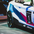BMW M2 CS Racing photos 7