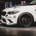 BMW M2 CS Racing photos 9