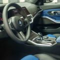 BMW M340i xDrive G20 with BMW Individual appointments 13