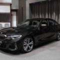 BMW M340i xDrive G20 with BMW Individual appointments 2