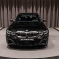 BMW M340i xDrive G20 with BMW Individual appointments 3