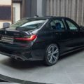 BMW M340i xDrive G20 with BMW Individual appointments 5