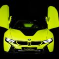 BMW i8 Roadster LimeLight Edition 4
