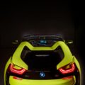 BMW i8 Roadster LimeLight Edition 7 scaled