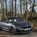 The New BMW 8 Series Gran Coupe UK 5
