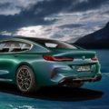The New BMW M Gran Coupe First Edition 14