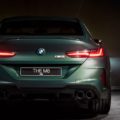 The New BMW M Gran Coupe First Edition 2