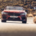 The new BMW M8 Competition Models UK 10