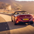 The new BMW M8 Competition Models UK 2