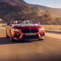 The new BMW M8 Competition Models UK 37