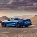 The new BMW M8 Competition Models UK 52