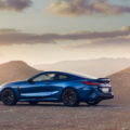 The new BMW M8 Competition Models UK 70