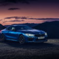 The new BMW M8 Competition Models UK 72
