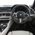The new BMW X6 xDrive40i M Sport UK 5