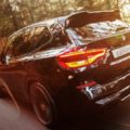 bmw x3 m and x4 m by dahler11