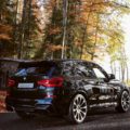 bmw x3 m and x4 m by dahler12