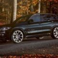 bmw x3 m and x4 m by dahler5