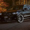 bmw x3 m and x4 m by dahler6