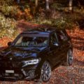 bmw x3 m and x4 m by dahler8