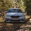2020 BMW M2 Competition review test drive 00