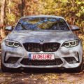 2020 BMW M2 Competition review test drive 06