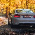2020 BMW M2 Competition review test drive 10