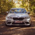 2020 BMW M2 Competition review test drive 16