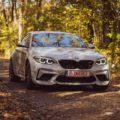 2020 BMW M2 Competition review test drive 18
