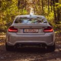 2020 BMW M2 Competition review test drive 20