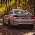 2020 BMW M2 Competition review test drive 22