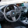 2020 BMW M2 Competition review test drive 28