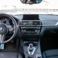 2020 BMW M2 Competition review test drive 31