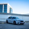 2020 BMW M2 Competition review test drive 41