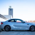 2020 BMW M2 Competition review test drive 42