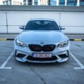 2020 BMW M2 Competition review test drive 46 120x120