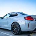 2020 BMW M2 Competition review test drive 47