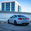 2020 BMW M2 Competition review test drive 48