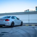 2020 BMW M2 Competition review test drive 51