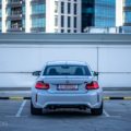 2020 BMW M2 Competition review test drive 55