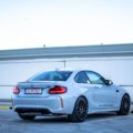 2020 BMW M2 Competition review test drive 56
