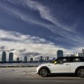 2020 MINI Cooper SE test drive review 02