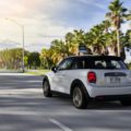 2020 MINI Cooper SE test drive review 04