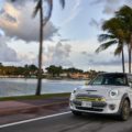 2020 MINI Cooper SE test drive review 06